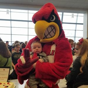 Meet your Posher, Sara